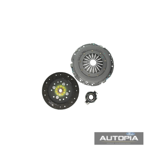 К-Т СЪЕДИНИТЕЛ FIAT DOBLO 01- 1.9 JTD
